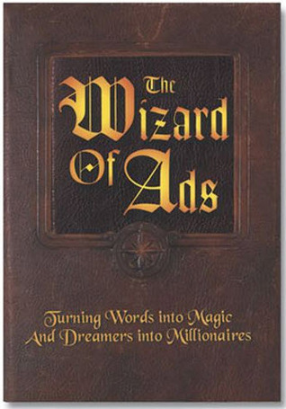 The Wizard of Ads