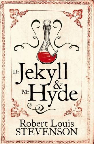 Dr Jekyll & Mr Hyde