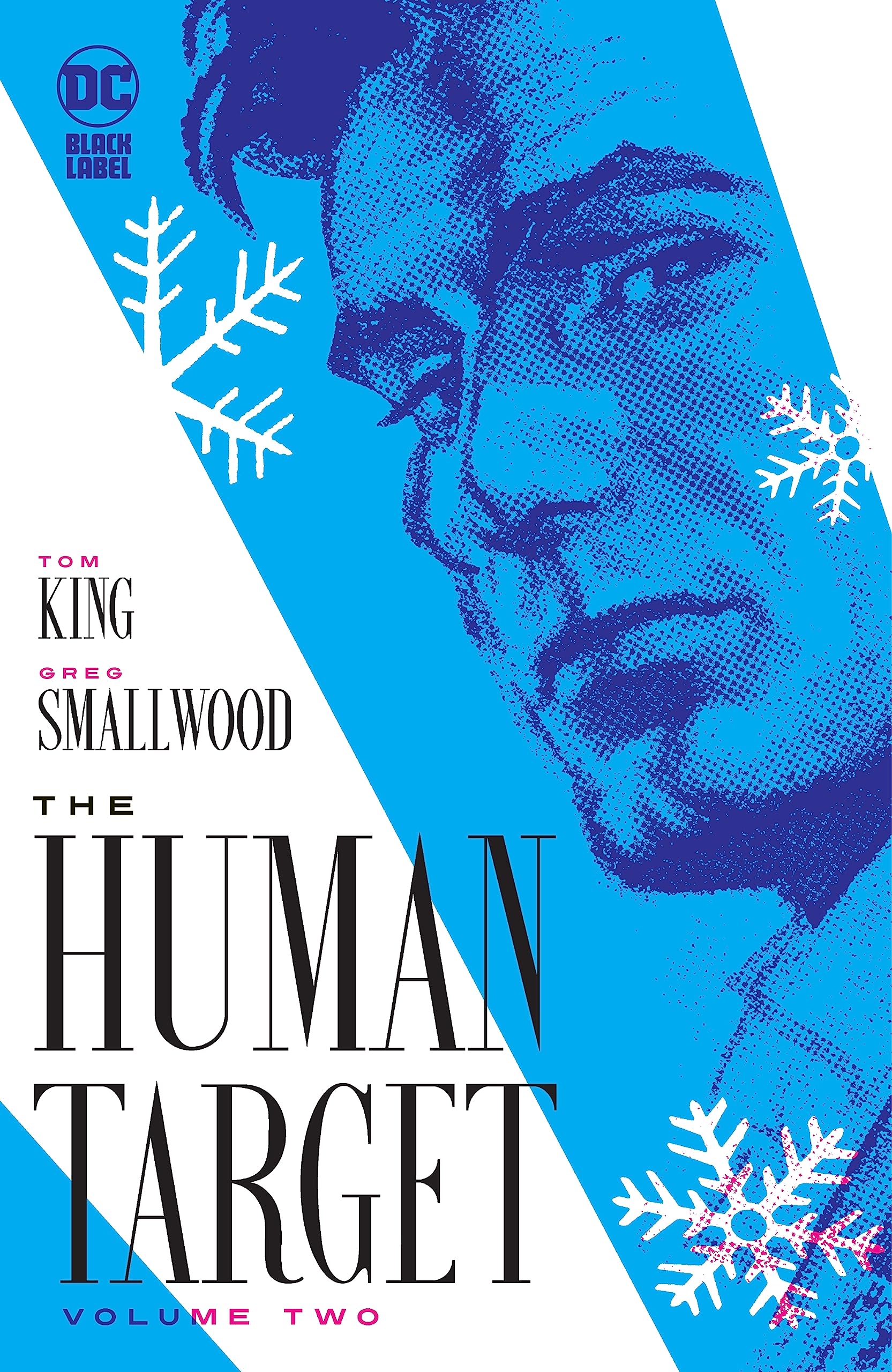 The Human Target: Volume 2